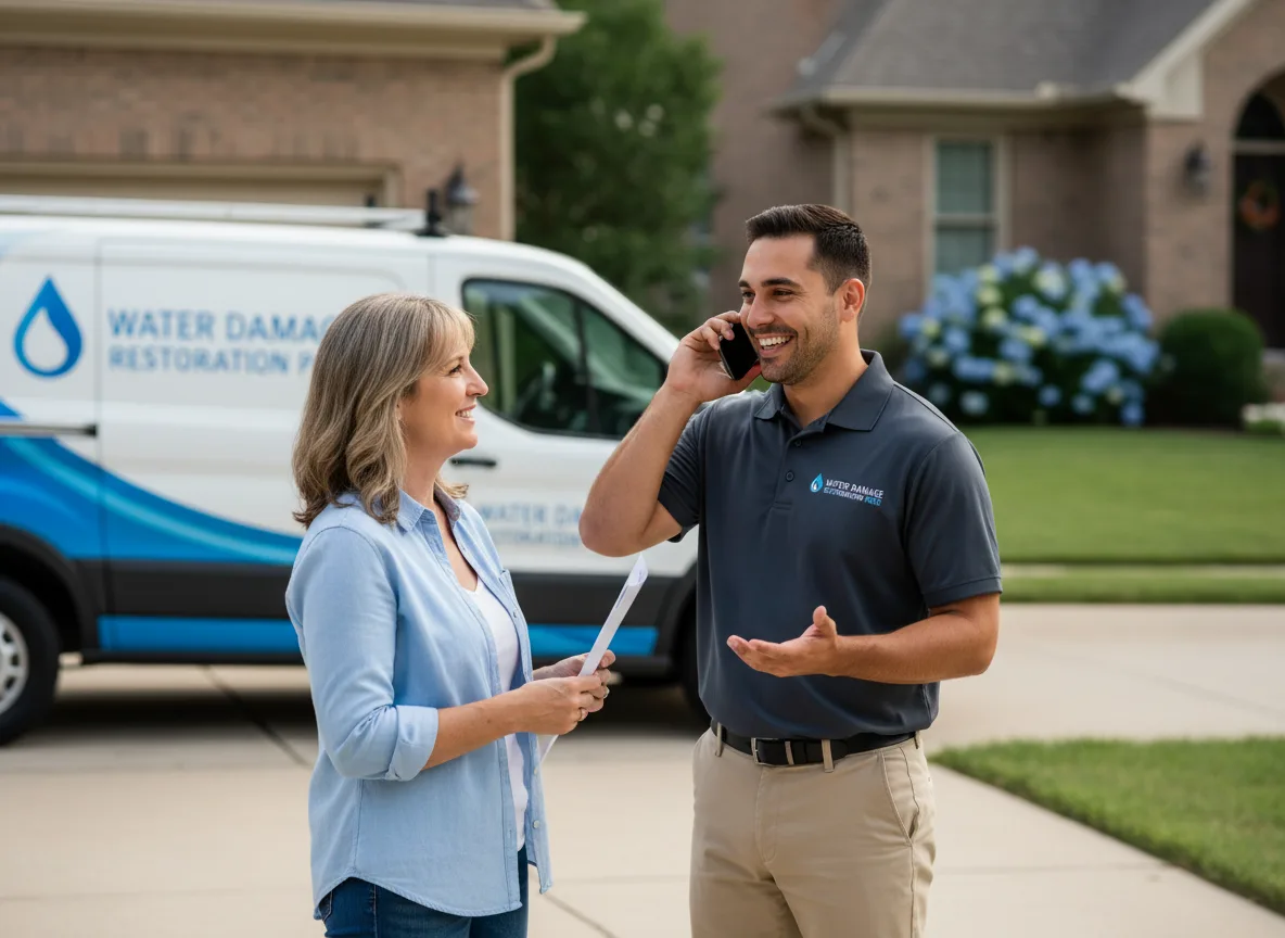 Flood Restoration White Springs, FL FAQs